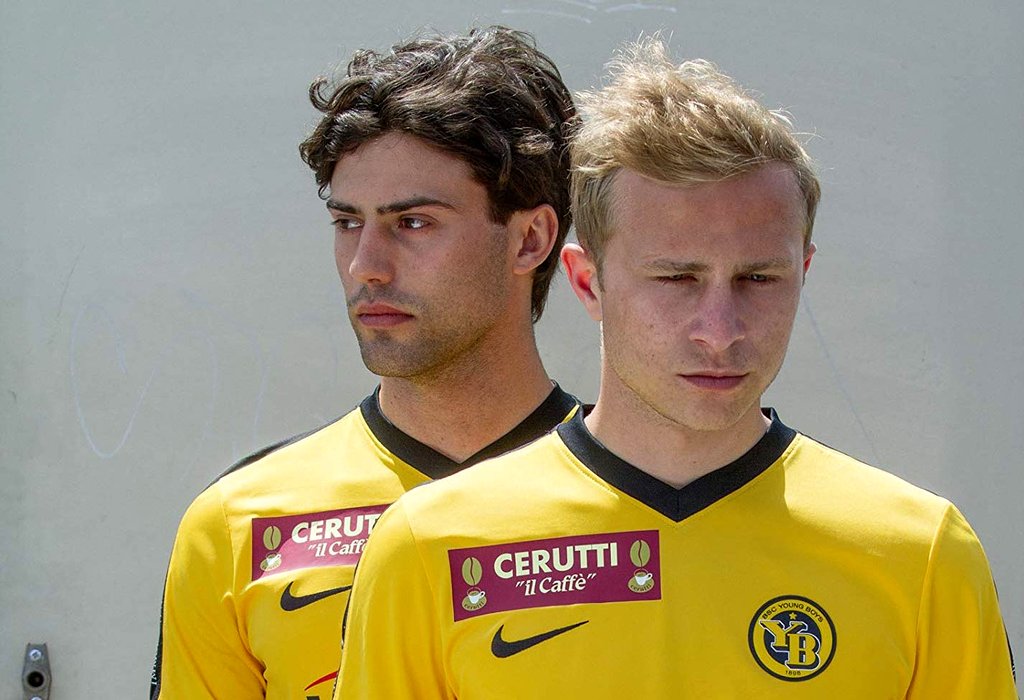 Photo du film Mario [2018]