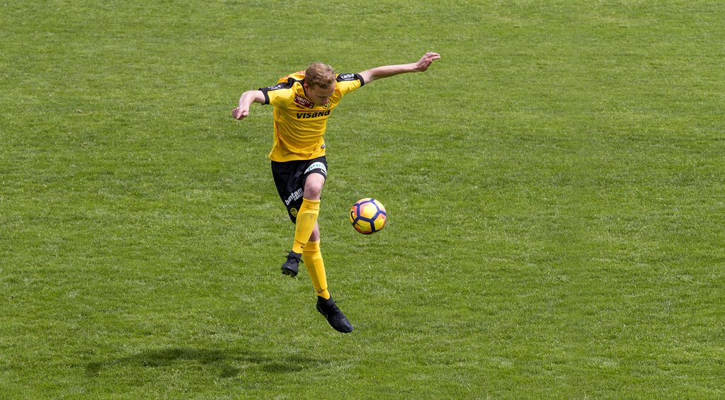 Photo du film Mario [2018]