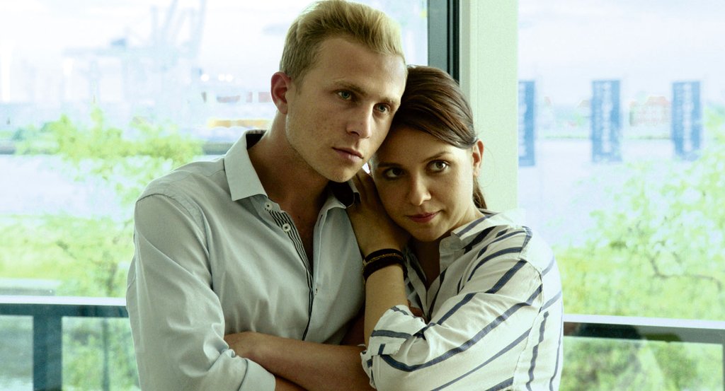 Photo du film Mario [2018]