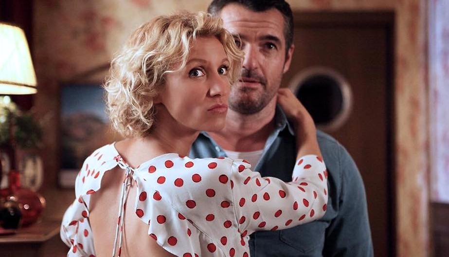 Photo from the movie L'Embarras du choix [2017]