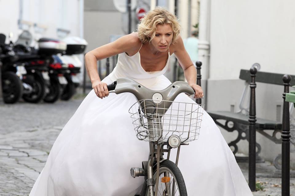 Photo from the movie L'Embarras du choix [2017]