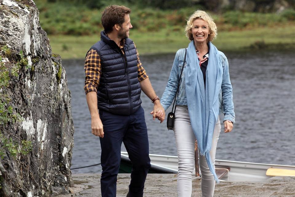 Photo from the movie L'Embarras du choix [2017]