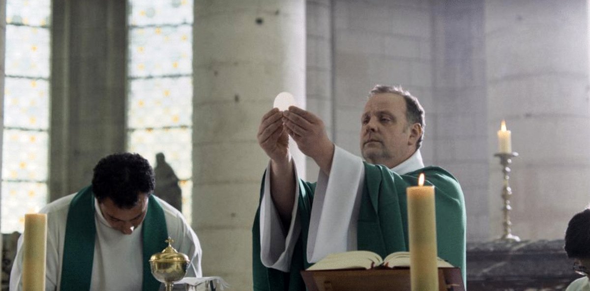 Photo from the movie Paternel [2024]