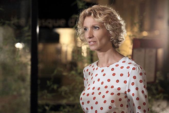 Photo from the movie L'Embarras du choix [2017]