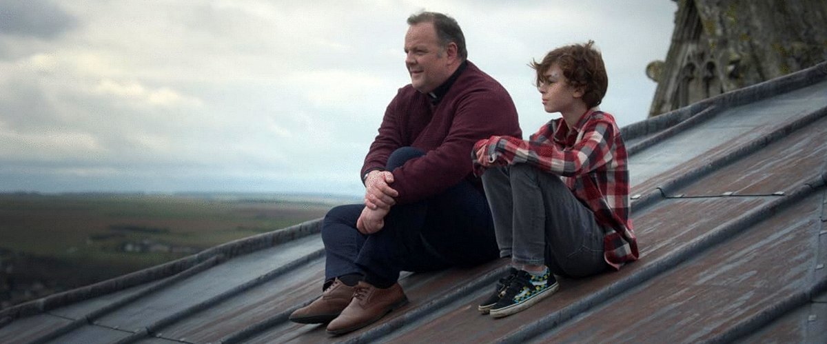 Photo from the movie Paternel [2024]