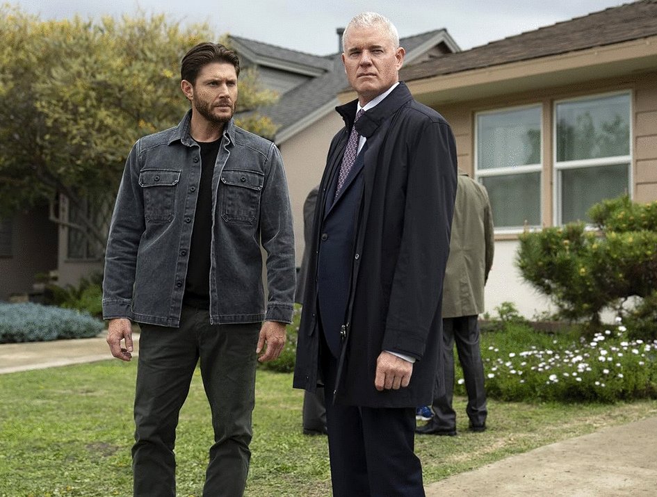 Photo du film Countdown [2025]