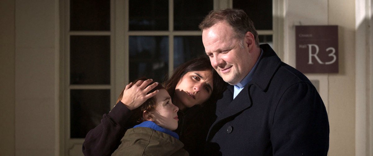 Photo from the movie Paternel [2024]