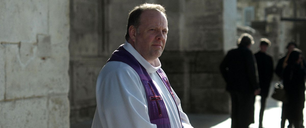 Photo from the movie Paternel [2024]