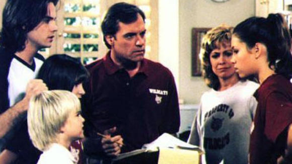 Photo du film 7th Heaven [1996]