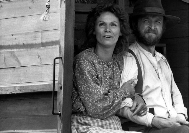 Photo from the movie J.A. Martin Photographer