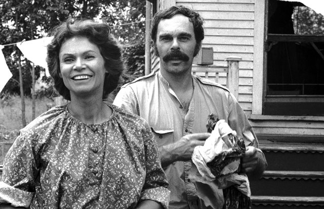 Photo from the movie J.A. Martin Photographer