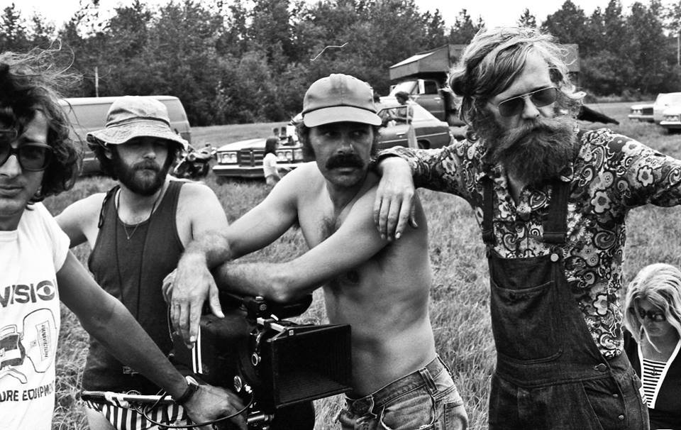 Photo from the movie J.A. Martin Photographer