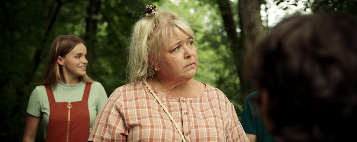 Photo du film Crise d'ado