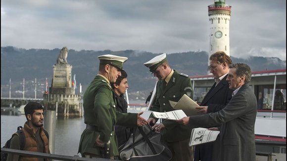 Photo from the movie In Her Name