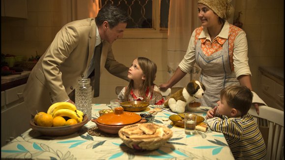 Photo from the movie In Her Name