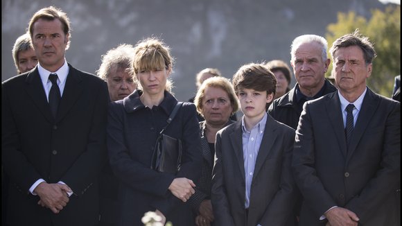 Photo from the movie In Her Name