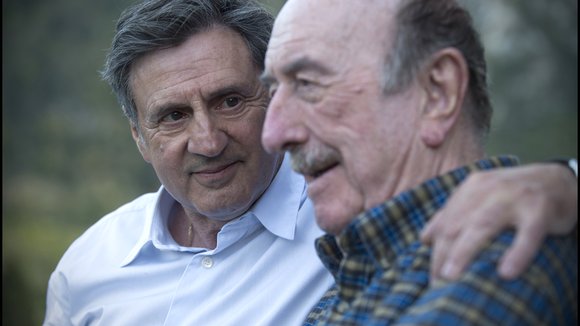 Photo from the movie In Her Name