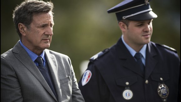 Photo from the movie In Her Name