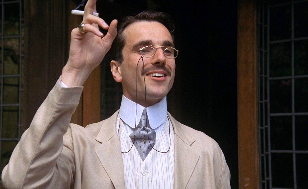 Photo from the movie A Room with a View