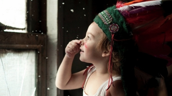 Photo du film Angels Crest