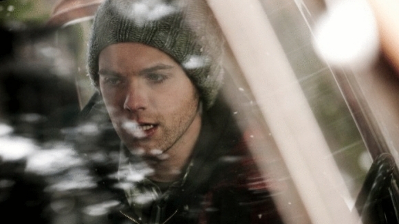 Photo du film Angels Crest