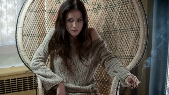 Photo du film Angels Crest