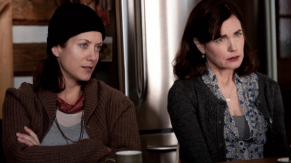 Photo du film Angels Crest