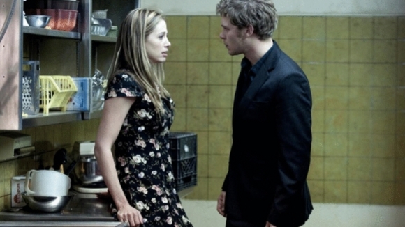 Photo du film Angels Crest