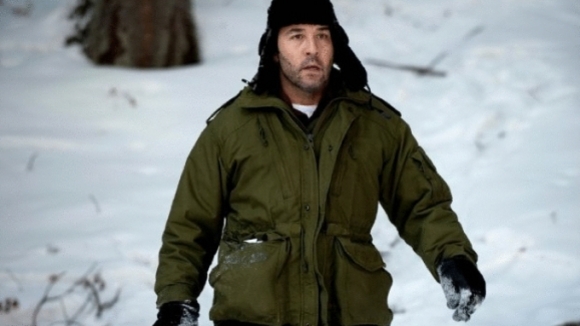 Photo du film Angels Crest