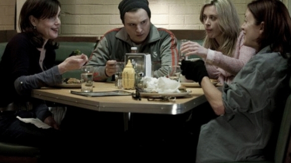 Photo du film Angels Crest