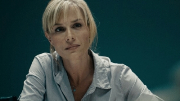 Photo du film Answers to Nothing