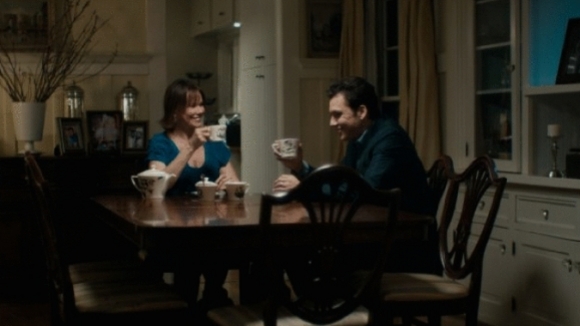 Photo du film Answers to Nothing