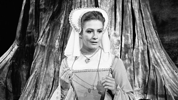 Photo from the movie As You Like It