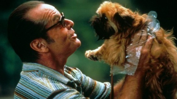 Photo du film As Good As It Gets