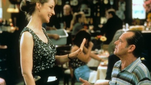 Photo du film As Good As It Gets