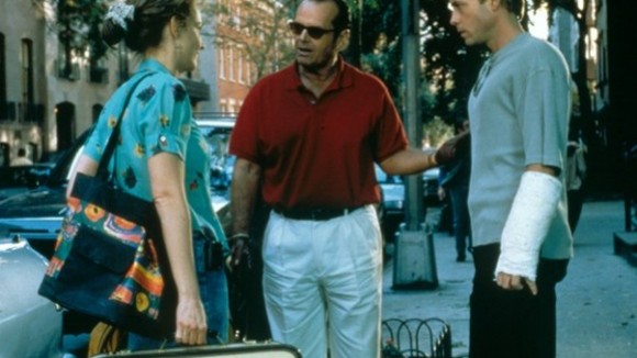 Photo du film As Good As It Gets