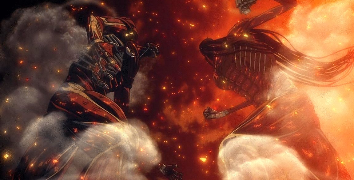 Photo from the movie Attack on Titan the Movie: The Last Attack [2024]