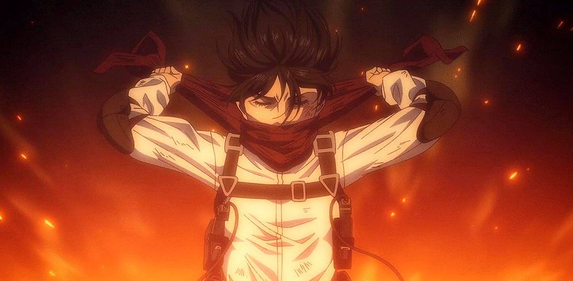 Photo from the movie Attack on Titan the Movie: The Last Attack [2024]