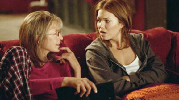 Photo from the movie Because I Said So