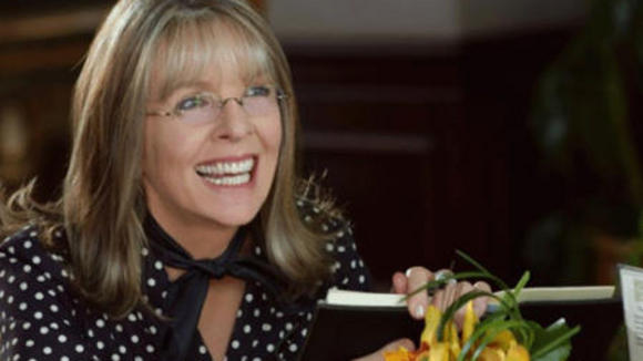 Photo from the movie Because I Said So