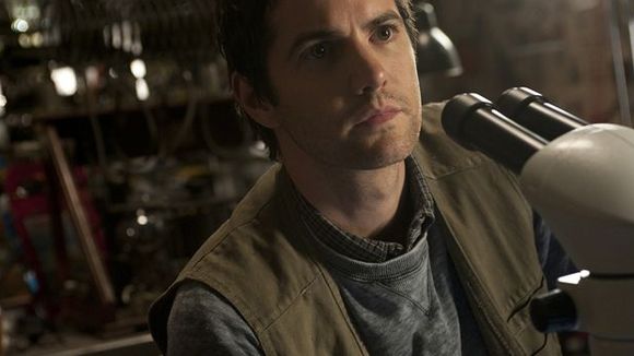 Photo from the movie The Best Offer