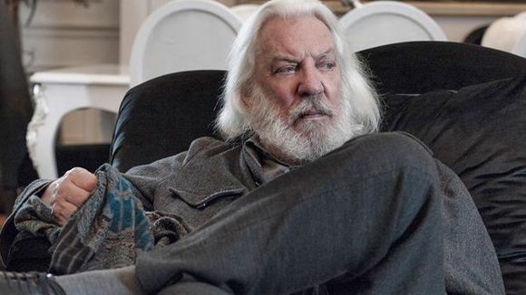 Photo from the movie The Best Offer