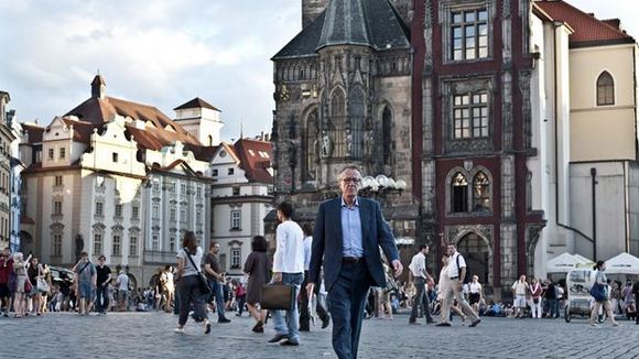 Photo from the movie The Best Offer