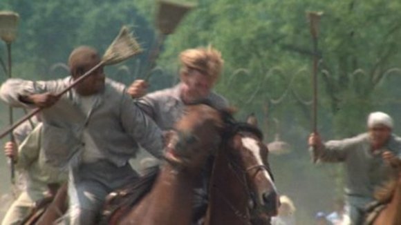 Photo du film Brubaker