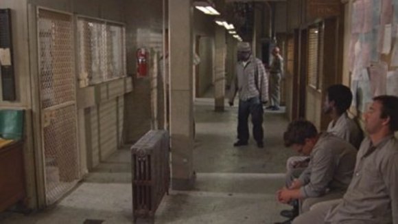 Photo du film Brubaker