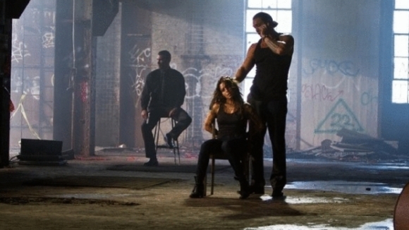 Photo from the movie Bullet to the Head