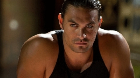 Photo from the movie Bullet to the Head