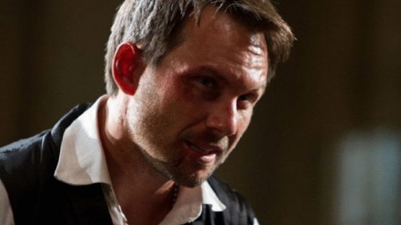 Photo from the movie Bullet to the Head