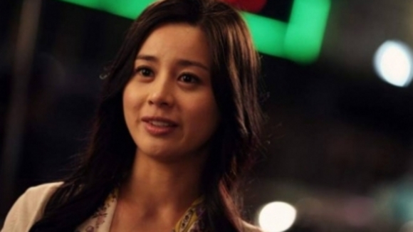 Photo from the movie The Chaser