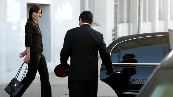 Photo du film Childless